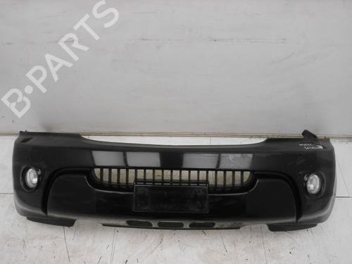 Used Front bumper KIA SORENTO I (JC) 2.5 CRDi (170 hp) 32840826