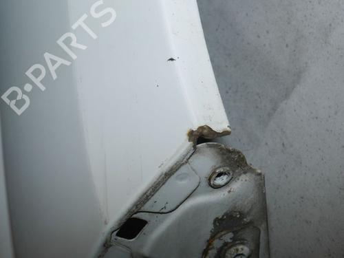 Left front fenders PEUGEOT BOXER Van 2.2 HDi 110 | BP24388987C41