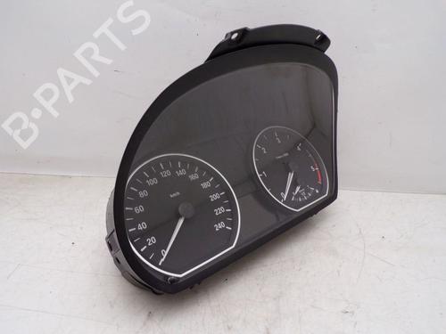 Instrument cluster BMW 1 (E87) 118 d | BP33155239C47 - Image 3
