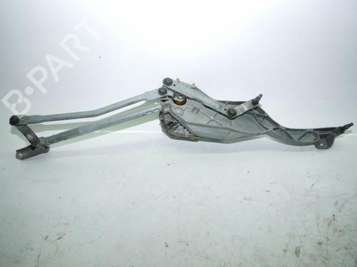 front-wipers-mechanism-mercedes-benz-e-class-t-model-s211-2003-2004-2005-2006-2007-2008-2009-32634620 main image