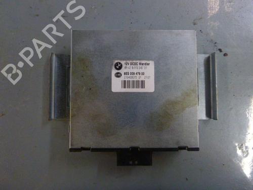 Used Control unit BMW 1 (E87) 118 i (143 hp) 24380047