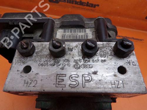 ABS pump AUDI A4 B7 Avant (8ED) 2.0 | BP33154511M43 - Image 2
