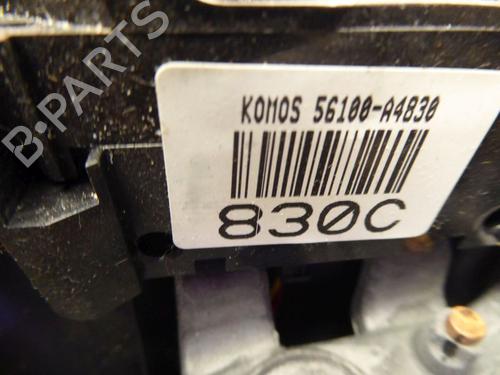 Rat KIA CARENS IV 1.7 CRDi | BP32648559C49 