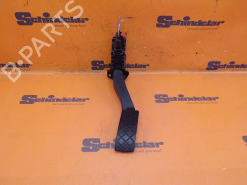 Used Pedal VW TOURAN (5T1) 2.0 TDI (116 hp) 32833315