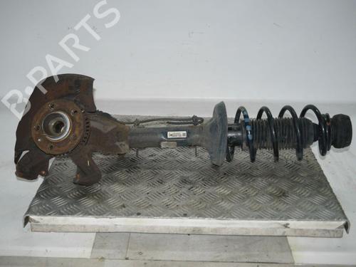 Amortisseur avant droit VW GOLF IV (1J1) 1.4 16V (75 hp) 30652315