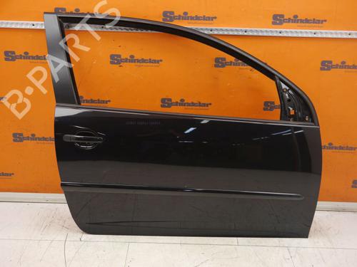 Used Right front door VW GOLF V (1K1) 1.9 TDI (105 hp) 28176751