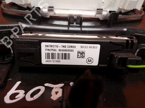 Kabinelys OPEL MOKKA 1.2 (76) | BP32835836I8  - Image 6