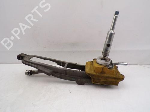 Used Shift knob Shift knob MERCEDES-BENZ C-CLASS T-Model (S203) C 220 CDI (203.208) (150 hp) 33722269 33722269