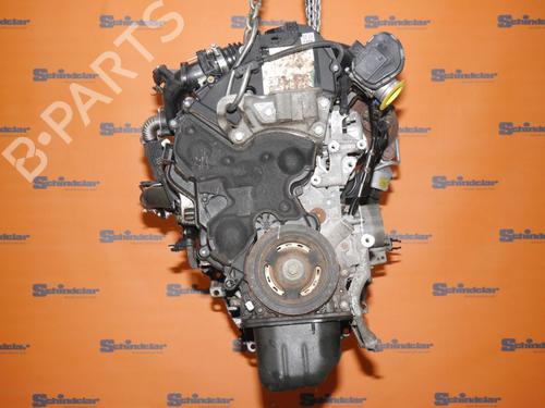 Motore FORD FOCUS III Turnier 1.6 TDCi (95 hp) 32832790