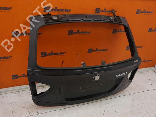 Tailgate BMW 3 Touring (E91) 318 d | BP30797399C6