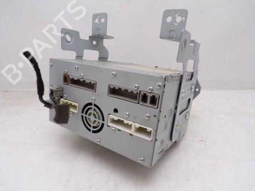 Elektronische module INFINITI FX 30d AWD | BP29644737M83