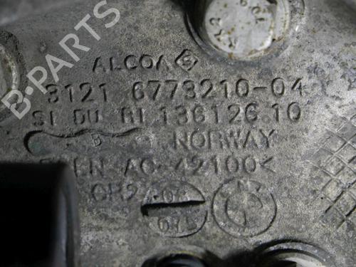 Right front shock absorber BMW 1 (E81) 118 i | BP32648308M17