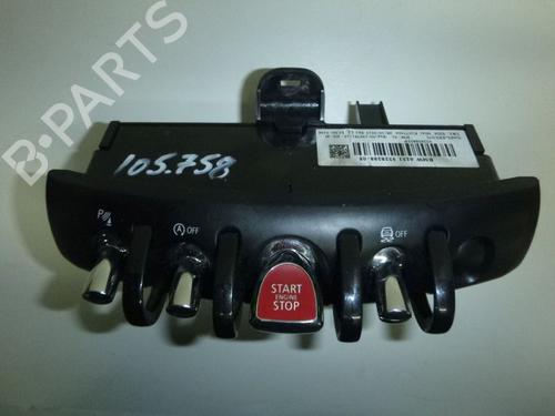 Used Switch MINI MINI (F55) One (102 hp) 33143641