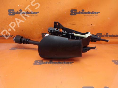 Shift knob RENAULT TRAFIC III Van (FG_) 2.0 dCi 145 (FGML) | BP32836689I34  - Image 7