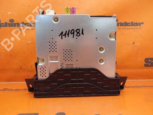 Electronic module SKODA OCTAVIA IV Combi (NX5, PV5) 1.5 TSi | BP33154519M83  - Image 9