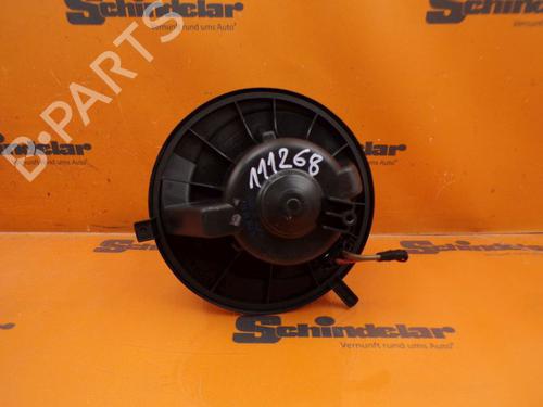 Heater blower motor VW TOURAN (1T1, 1T2) 1.4 TSI | BP26668246M62 