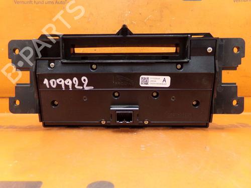 Climate control JAGUAR XF I (X250) 3.0 | BP33151691I5 - Image 2