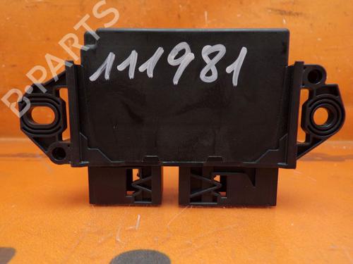 Electronic module SKODA OCTAVIA IV Combi (NX5, PV5) 1.5 TSi | BP33154538M83 - Image 4