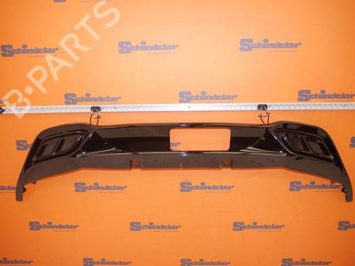 Used Rear bumper VW GOLF VIII (CD1, DA1) 1.0 TSI (90 hp) 33148187