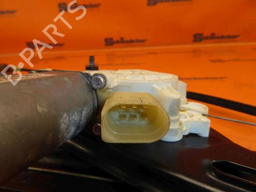 Front right window mechanism BMW X5 (E70) xDrive 30 d | BP28363521C23 