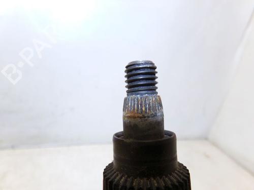 Front wiper motor BMW 3 (E90) 318 i | BP33156072M29  - Image 5