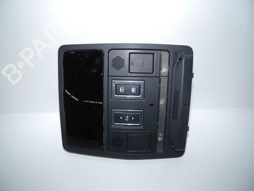 Interior roof light JAGUAR F-PACE (X761) 3.0 SCV6 AWD | BP33144417I8 - Image 2