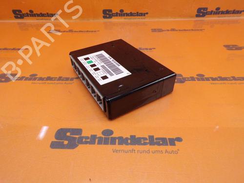 Electronic module OPEL ANTARA A (L07) 2.2 CDTi 4x4 | BP33149137M83 - Image 2