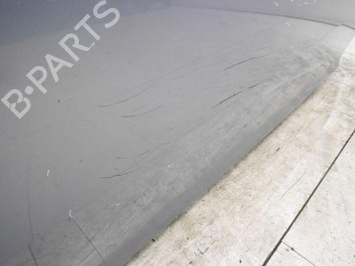 Left front door OPEL CORSA D (S07) 1.2 (L08, L68) | BP32276731C2 