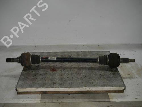 Used Left rear driveshaft Left rear driveshaft AUDI Q7 (4LB) 3.0 TDI quattro (204 hp) 34255014 34255014