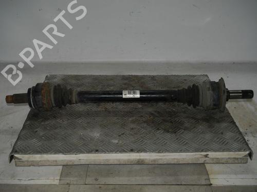 Used Left rear driveshaft Left rear driveshaft BMW 6 Coupe (F13) 640 i (320 hp) 35264538 35264538