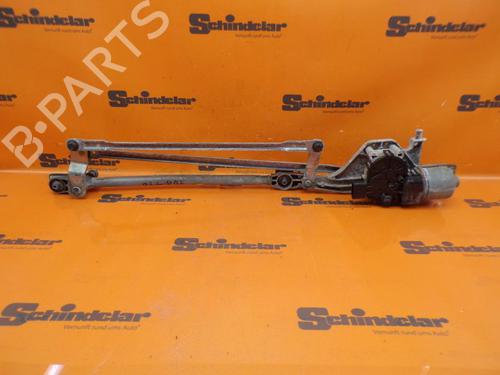 Used Front wiper motor Front wiper motor FORD FOCUS II (DA_, HCP, DP) 2.0 (145 hp) 33148688 33148688