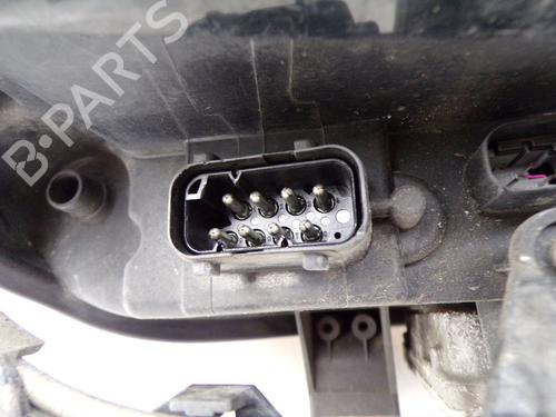 Left headlight BMW Z4 Roadster (E85) 2.5 i | BP33157505C28  - Image 10