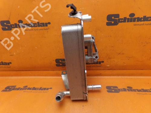 Oil radiator BMW 3 Touring (F31) 320 i | BP25705273M33 