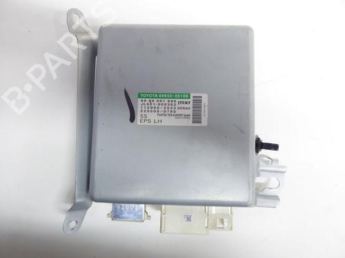 Used Steering ECU TOYOTA AVENSIS Estate (_T27_) 1.8 VVT-i (ZRT271_, ZRT271R) (147 hp) 24387194