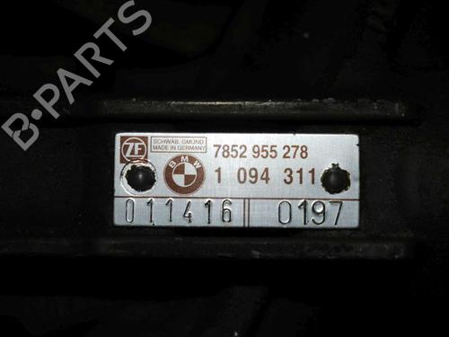 Steering rack BMW 5 (E39) 520 i | BP37274449M22 - Image 9