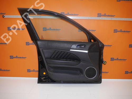 Left front door ALFA ROMEO 159 (939_) 2.2 JTS (939AXB1B, 939AXB11) | BP24389731C2 
