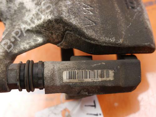 Left front brake caliper VW TIGUAN ALLSPACE (BW2, BJ2) 1.5 TSI | BP33150774M105 - Image 6