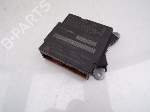 Used ECU airbags FIAT 500L (351_, 352_) 1.3 D Multijet (199LXY1A, 199LXY11) (84 hp) 32651427