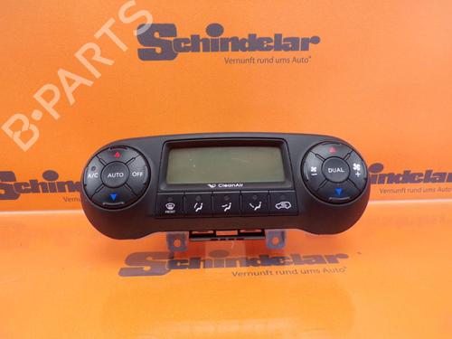 climate-control-hyundai-ix35-lm-el-elh-2009-2010-2011-2012-2013-2014-2015-2016-33684189 main image