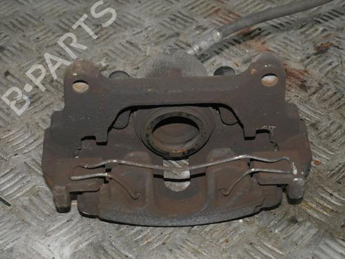 Right front brake caliper VW CC B7 (358) 2.0 TSI | BP35997257M104 - Image 3