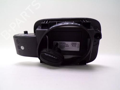 Fuel flap AUDI A4 B8 (8K2) 2.0 TDI | BP24388974C131 