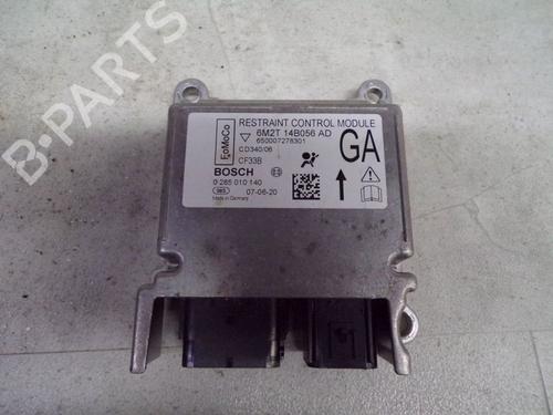 Used ECU airbags FORD S-MAX (WA6) 2.0 TDCi (140 hp) 33144499