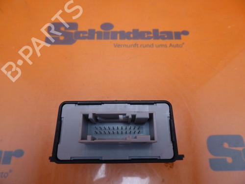 Control unit AUDI A1 (8X1, 8XK) 1.4 TFSI | BP32646997M11