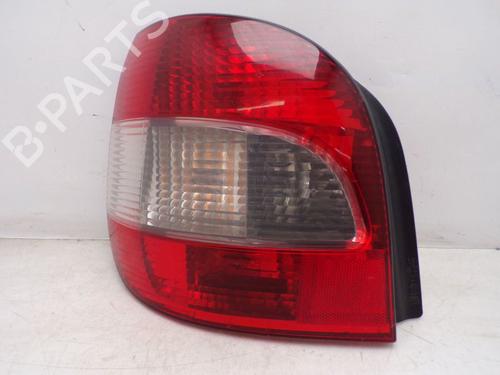 Rückleuchte Links für RENAULT SCÉNIC I MPV (JA0/1_, FA0_) 1.6 (JA00, JA16, JA15, JA19, JA1V, JA2B, JA2C, JA0B,... (107 hp) 30797306