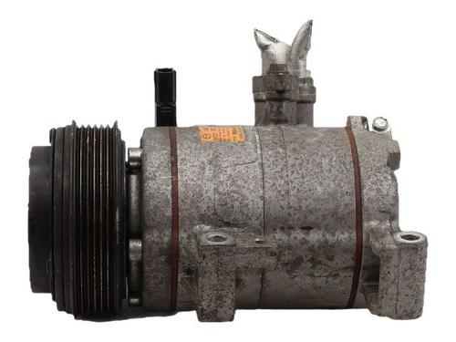 AC compressor MAZDA 6 Estate (GJ, GL) 2.0 (GJEFW) | BP36422633M34 - Image 5