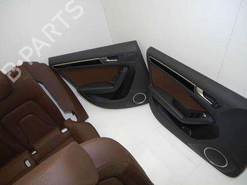 Seats set AUDI A5 Sportback (8TA) 2.0 TDI quattro | BP33145636C78 - Image 3