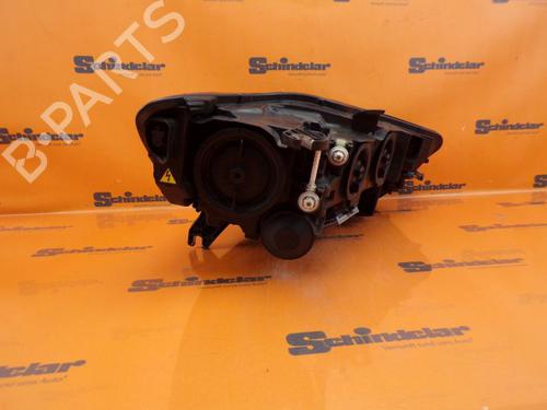 Left headlight AUDI A6 C7 Avant (4G5, 4GD) 3.0 TDI | BP32832261C28  - Image 6