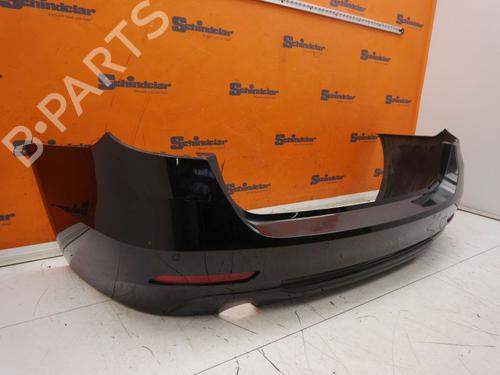 Rear bumper BMW 3 Touring (F31) 320 d xDrive | BP25828899C8 