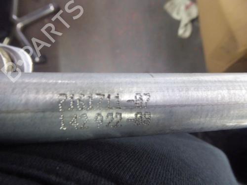 Front wiper motor BMW 3 Touring (E91) 318 d | BP33145207M29  - Image 5