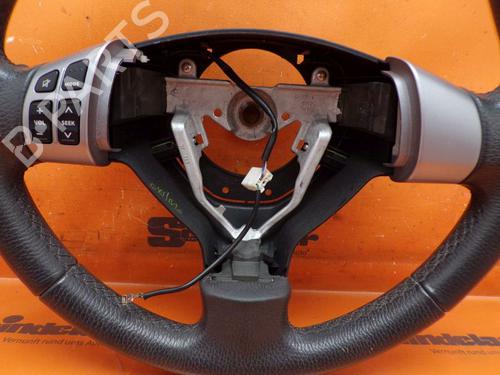 Steering wheel SUZUKI SWIFT III (MZ, EZ) 1.3 (RS413, ZC11S) | BP32649553C49